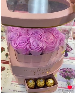 Love box  