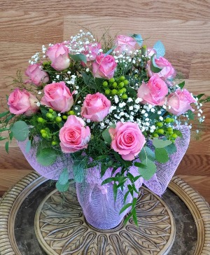 Love By The Dozen 