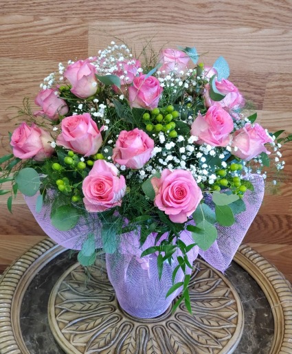 Love By The Dozen 