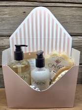 Love Caren Basket 