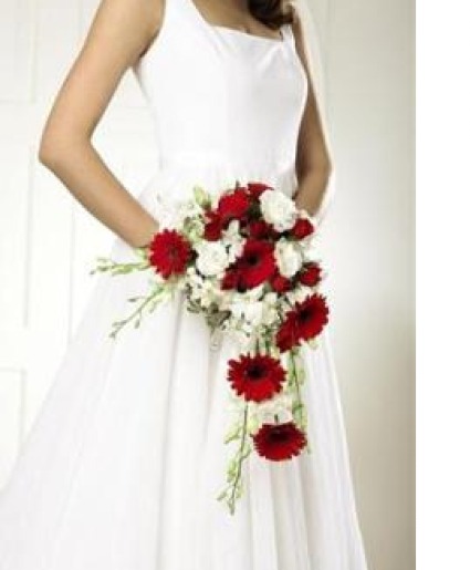 Love Everlasting W18-4252 Bridal Bouquet