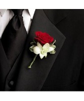 Love Everlasting W18-4253 Boutonierre