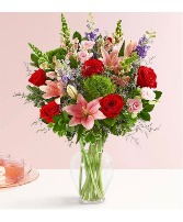 Love Explosion  