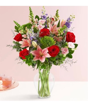 Love Explosion  