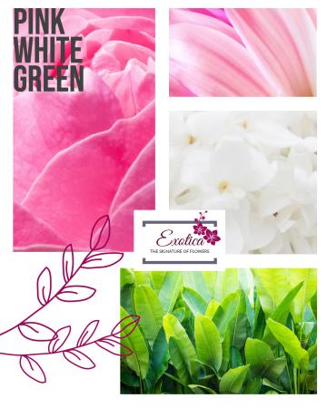Love in Bloom Designer Choice- Basket
