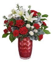 Love In Style Arrangement