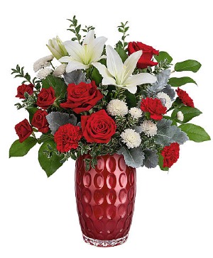 Love In Style Arrangement