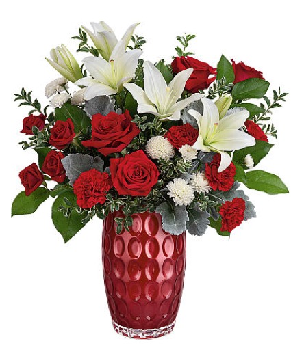 Love In Style Arrangement