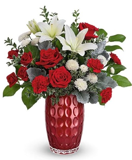 LOVE IN STYLE BOUQUET 