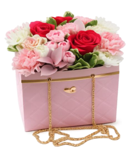 Love in the Bag Arrangement