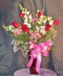Love in the Garden Special....Order Today Before It's Gone!