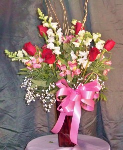 Love in the Garden Special....Order Today Before It's Gone!