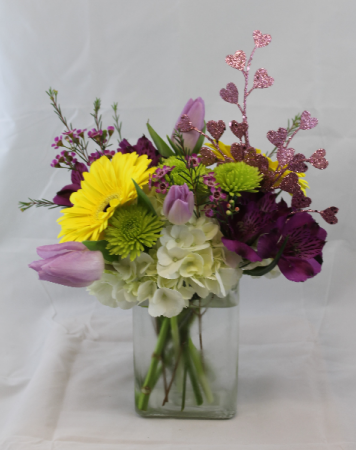 Love in the spring Grimsley's Exclusive 