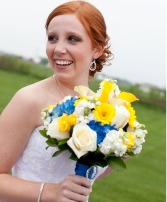 Love is in May Bouquet 