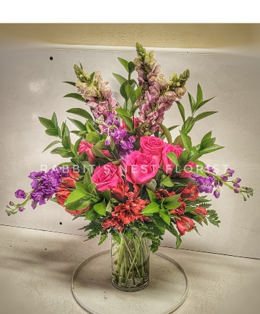 Love is in the air  in Harvest, AL | RABBIT'S NEST FLORIST AT HARVEST