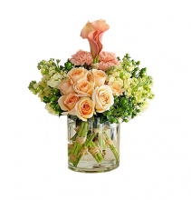 Love Knots Arrangement