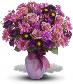 Love & Laughter Floral