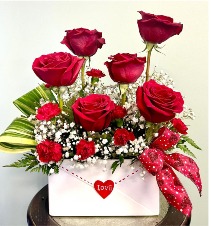 Love Letter 