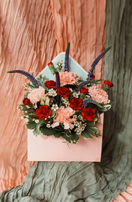 Love Letter Blooms  