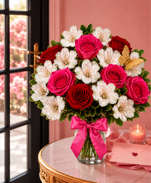 Love Letter Blooms Call Us for Faster Service & Daily Specials: (915) 303-8500 Text Us to Order Anytime: (915) 505-3708 Your trusted source for Flowers & Delivery in El Paso TX 