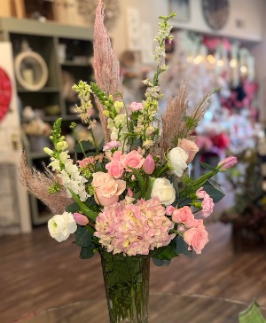 Love Letter Bouquet