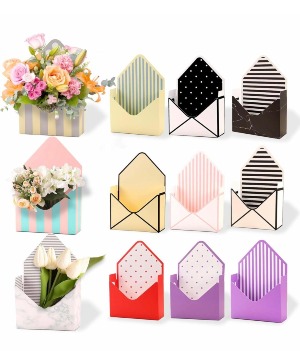 Fill an envelope Box 