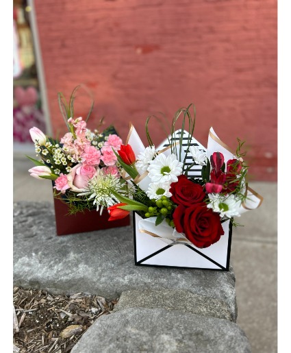Love Letters  Valentines  Day