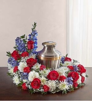 Love & Liberty For The Eternety 