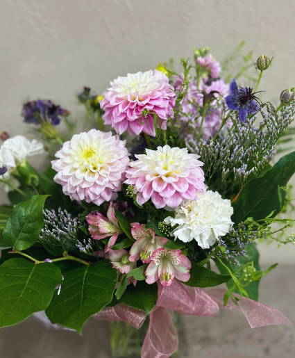 Love Like You Vase Arrangement 