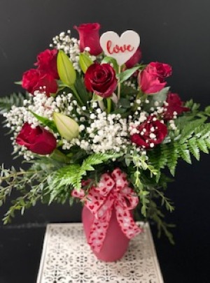 【4/5に入学式】choco_1830_love様 Love & Romance - Trendy Petals - Lamont, AB