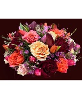 Only you European garden design