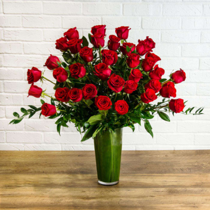 Love Me Rose  3 dozen roses