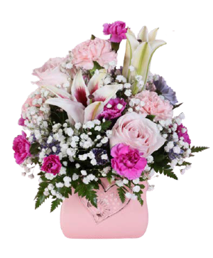 Love Me Arrangement 