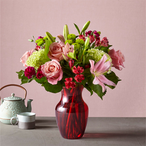 Love Me Bouquet  