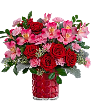 Love Me Tender  in Coleman, WI | COLEMAN FLORAL & GREENHOUSES