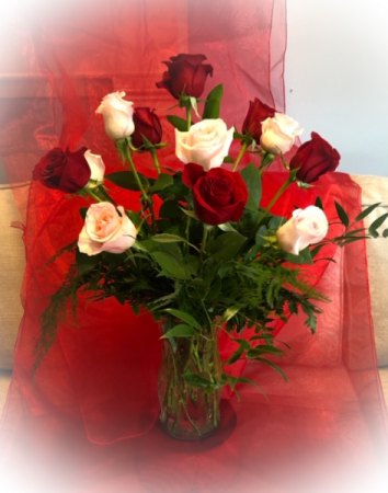 Love me Tender a best seller!