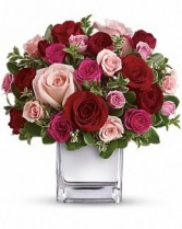 Love Medley Bouquet
