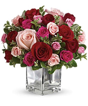 Love Medley Bouquet 