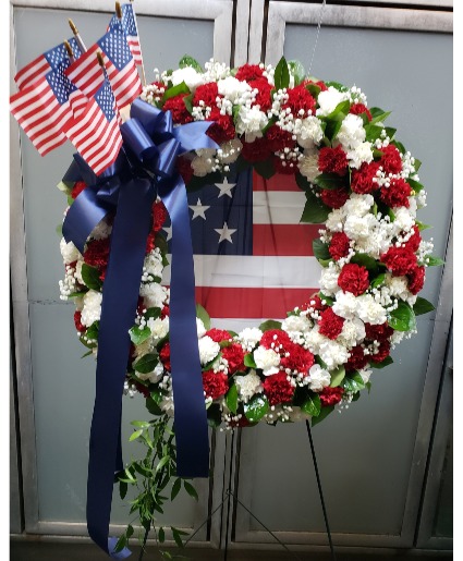Love Of Country (2 Day Notice) 400.95