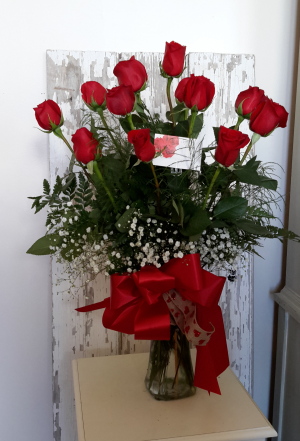 love of roses 