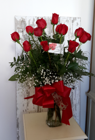 love of roses 
