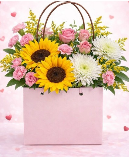Love On The Go! 