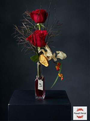 Love Potion #9 Powell Florist Exclusive 