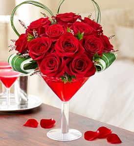 Love Potion VALENTINE MARTINY