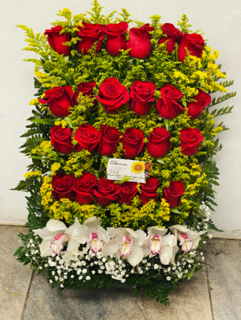 Love Roses 