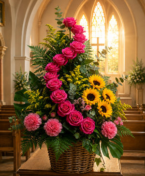 Love Shines On Tribute Call Us for Faster Service & Daily Specials: (915) 303-8500 Text Us to Order Anytime: (915) 505-3708 Your trusted source for Flowers & Delivery in El Paso TX 