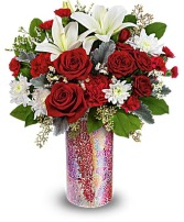 Love Sparkles Bouquet Valentines
