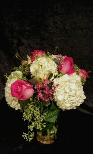 Especially For You Fresh Cut Mixed Bouquet
