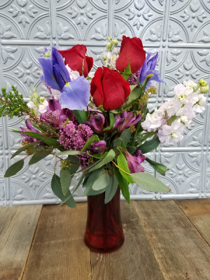 Love Springs Bouquet 