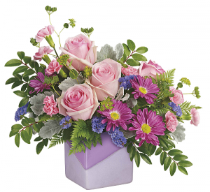 Love Squared Bouquet 